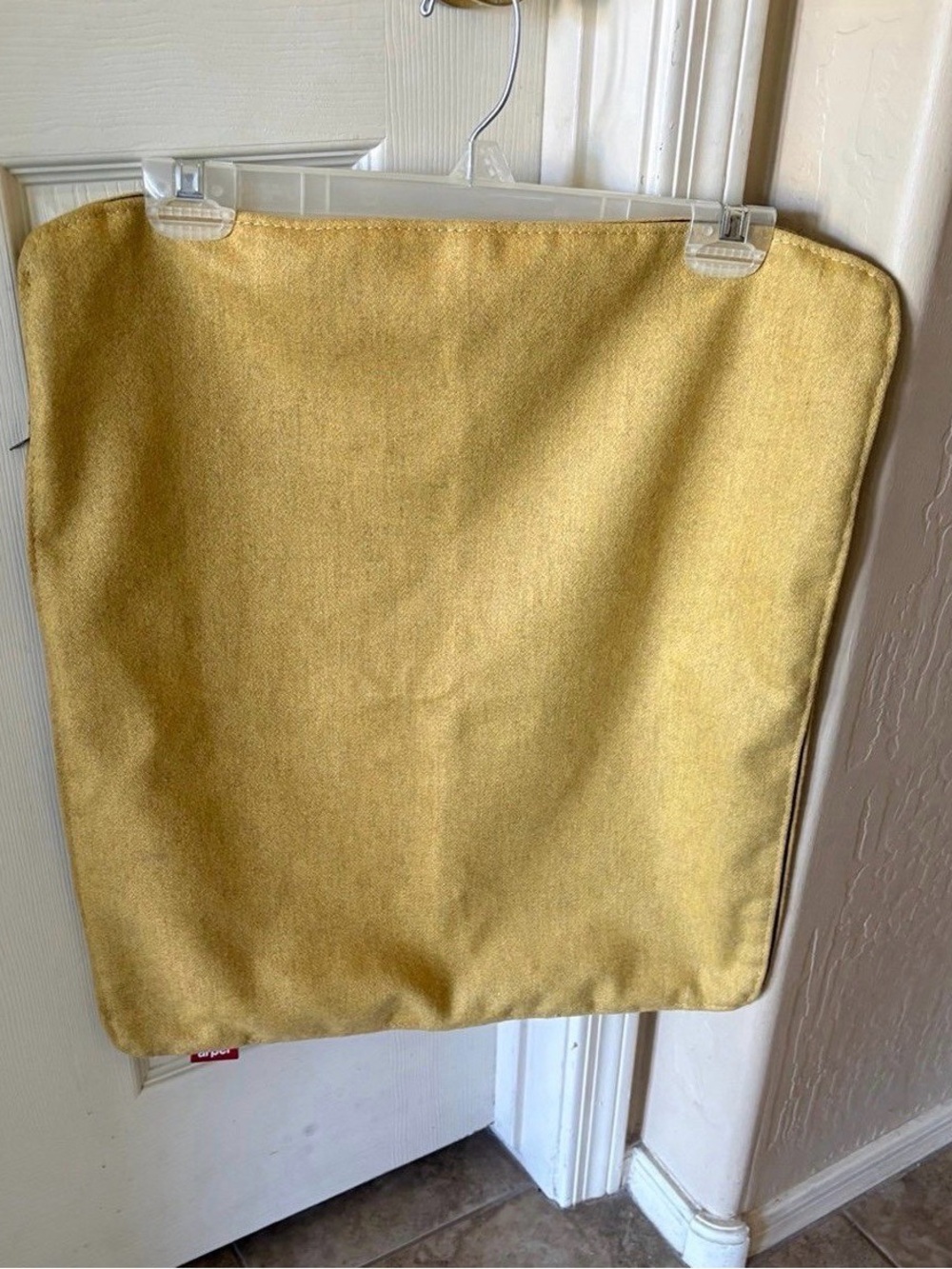 Pair of Designer Arper Italian
Pillow Covers